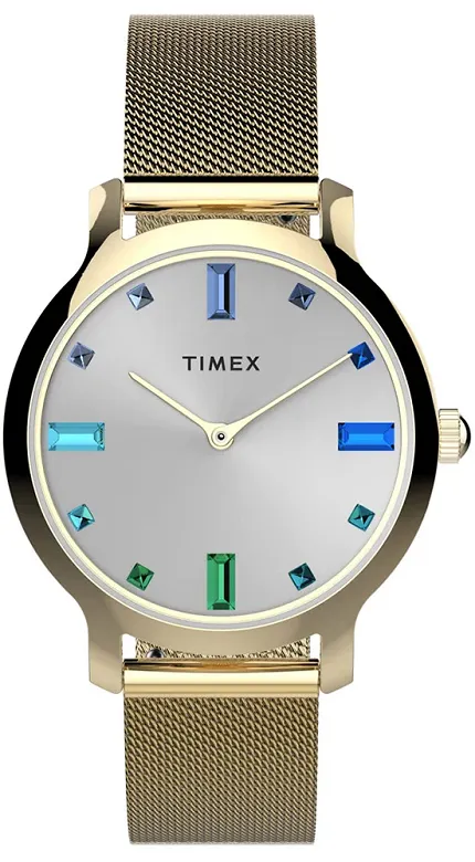 Timex TW2U86900 - zdjęcie 1