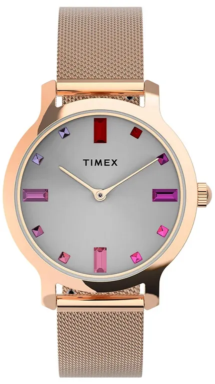 Timex TW2U87000 - zdjęcie 1
