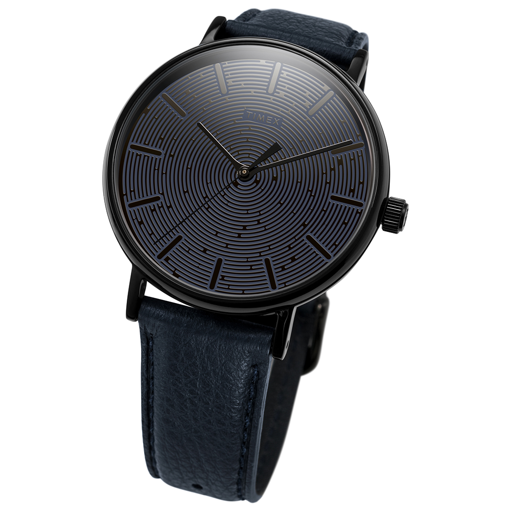 Timex TW2U89100 zegarek - miniatura 2