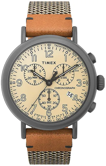 Timex TW2U89400 - zdjęcie 1