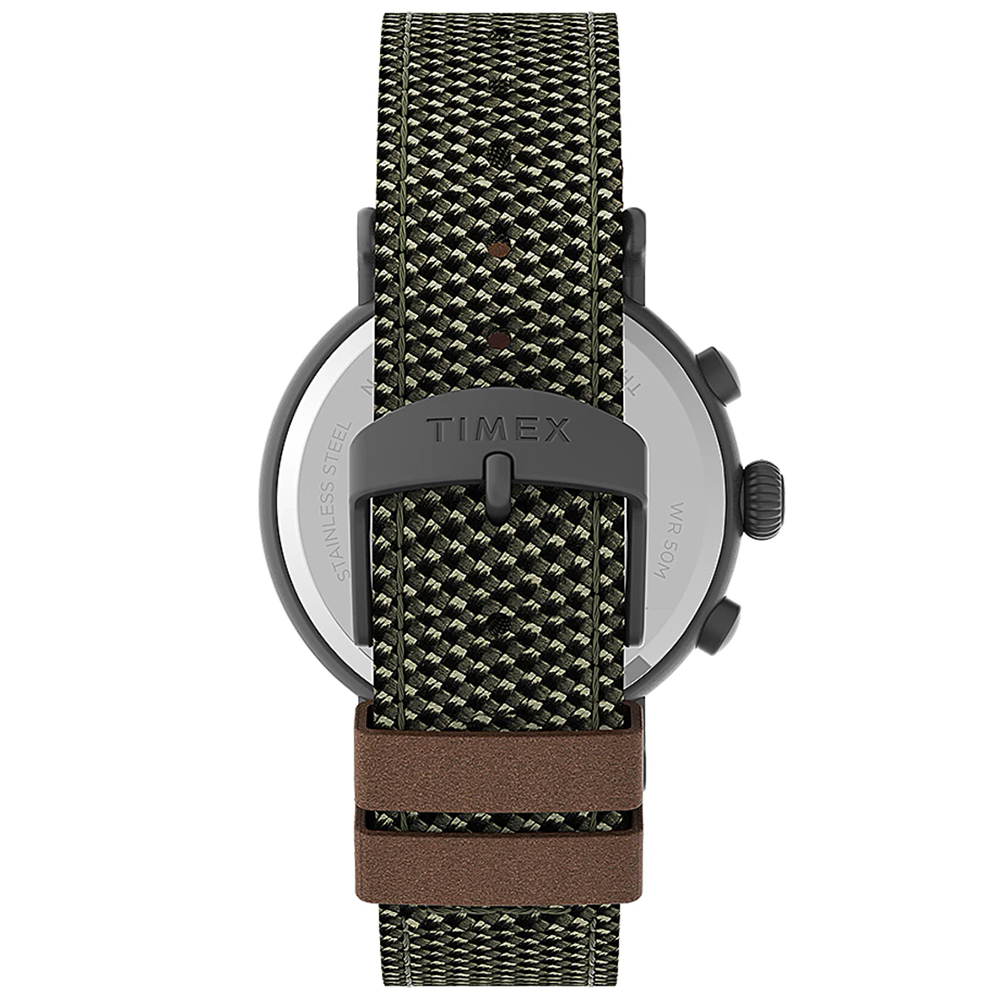 Timex TW2U89500 zegarek męski Standard - miniatura 3