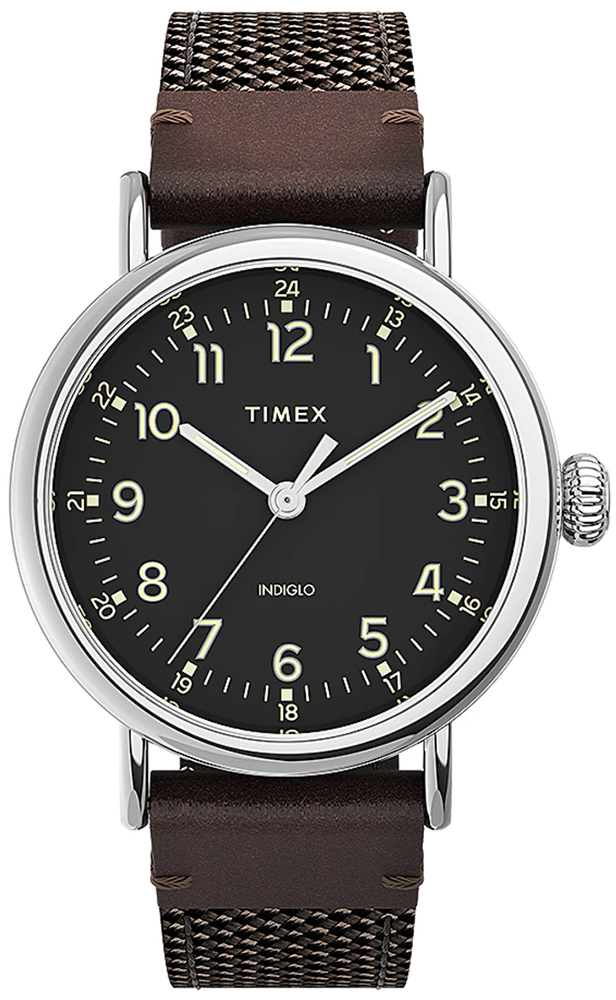 Timex Standard TW2U89600