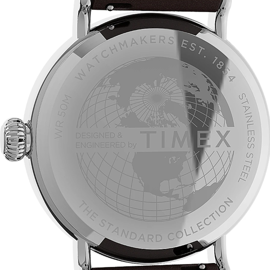 Timex TW2U89600 zegarek - miniatura 3