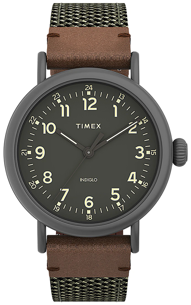 Timex Standard TW2U89700