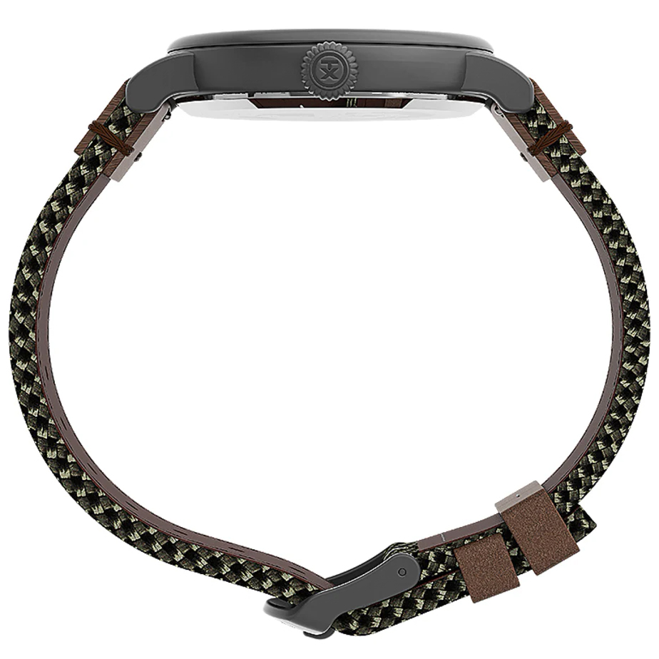 Timex TW2U89700 zegarek męski Standard - miniatura 2
