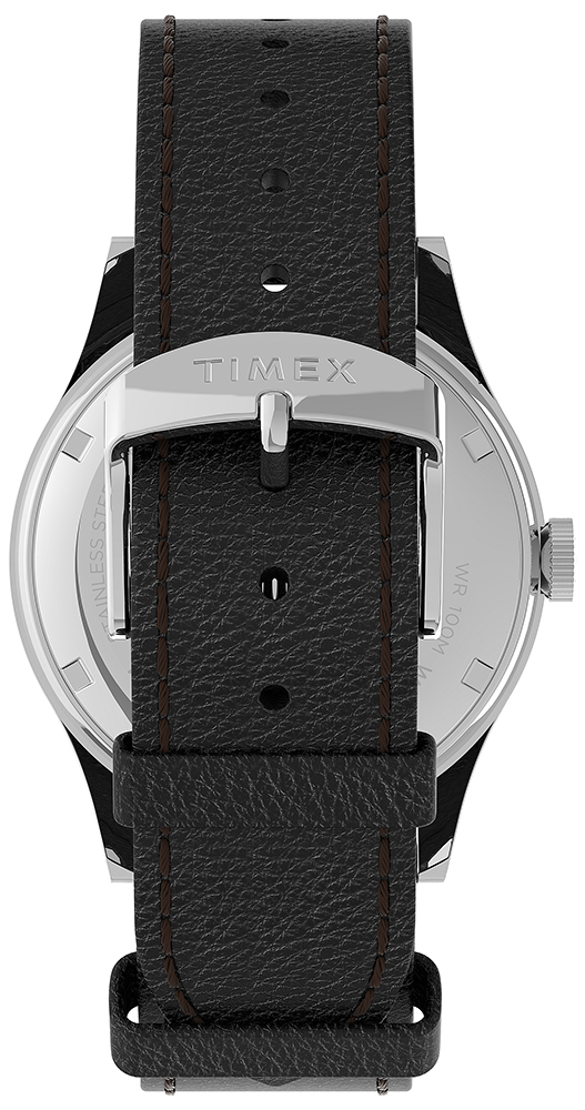 Timex TW2U90200 męski zegarek Waterbury pasek - miniatura 3
