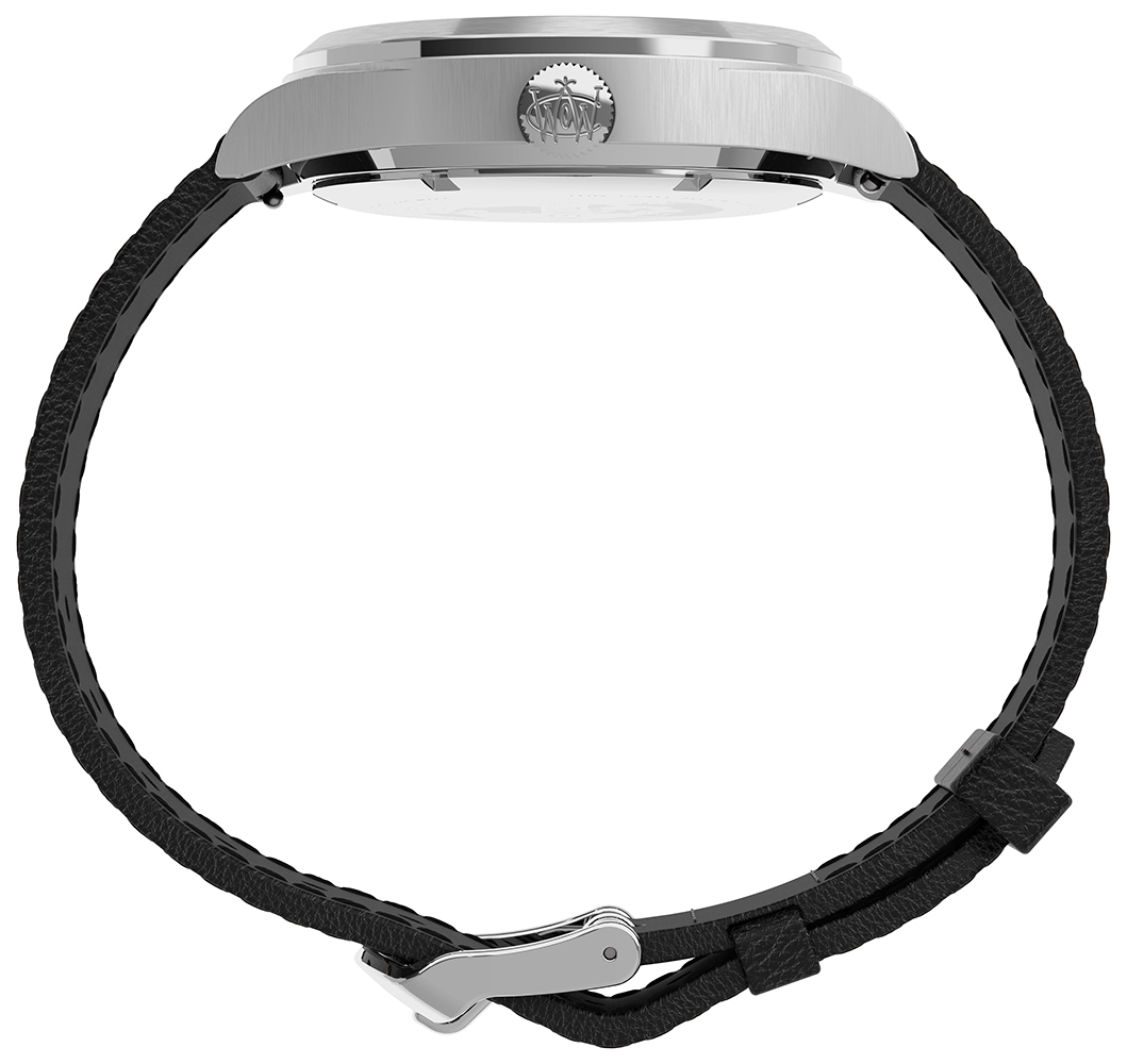 Timex TW2U90200 zegarek męski Waterbury - miniatura 2