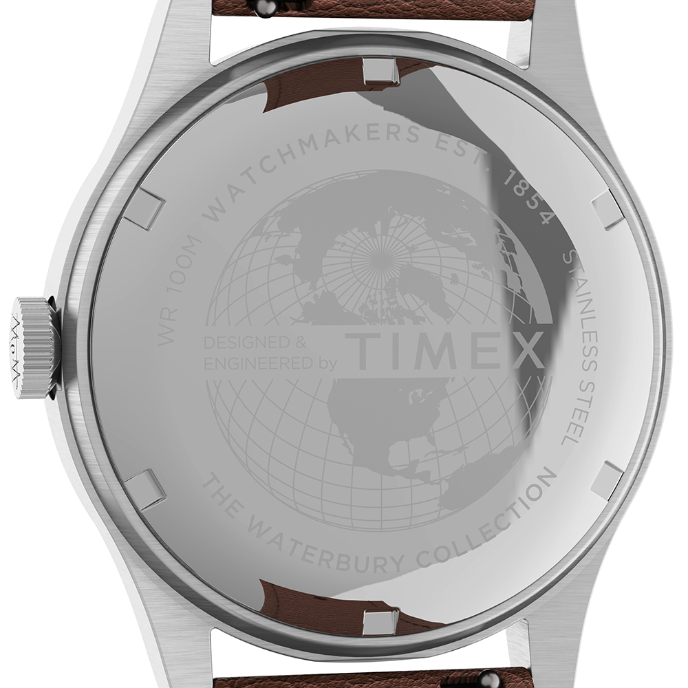 Timex TW2U90400 zegarek - miniatura 7