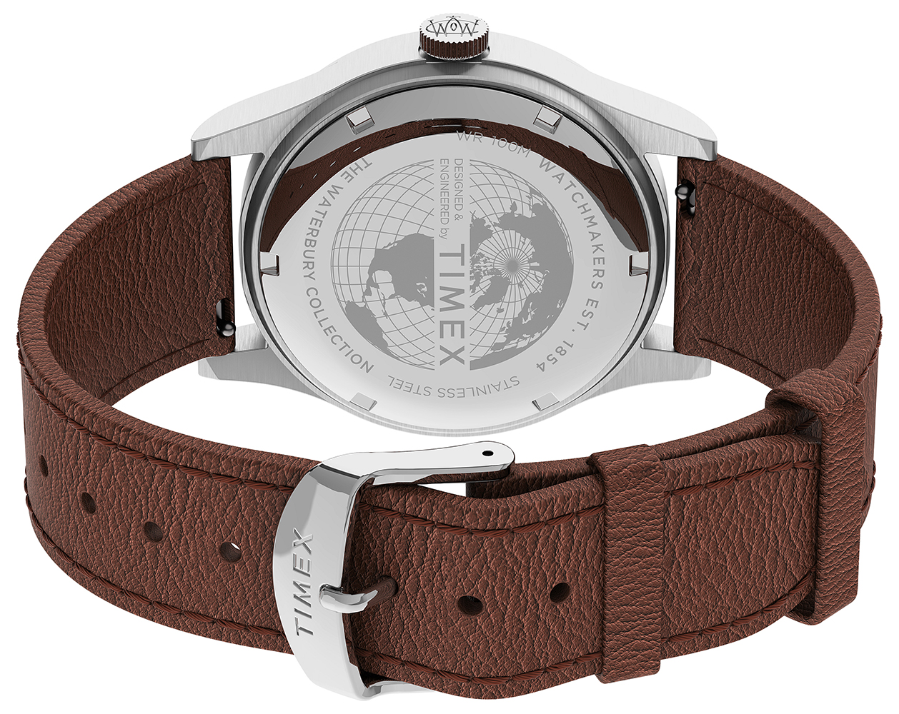 Timex TW2U90400 zegarek - miniatura 8
