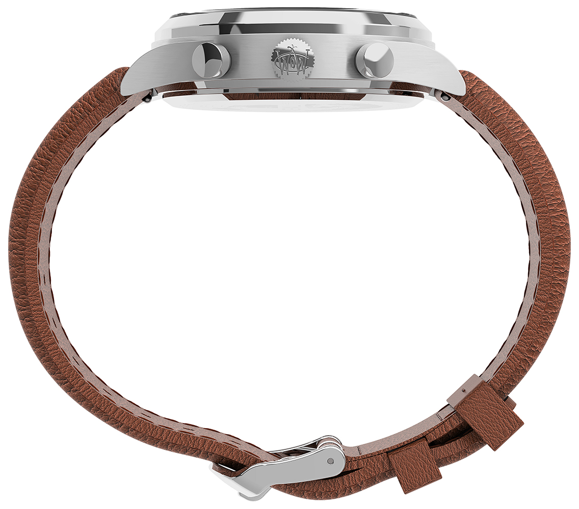 Timex TW2U90700 zegarek Waterbury - miniatura 6