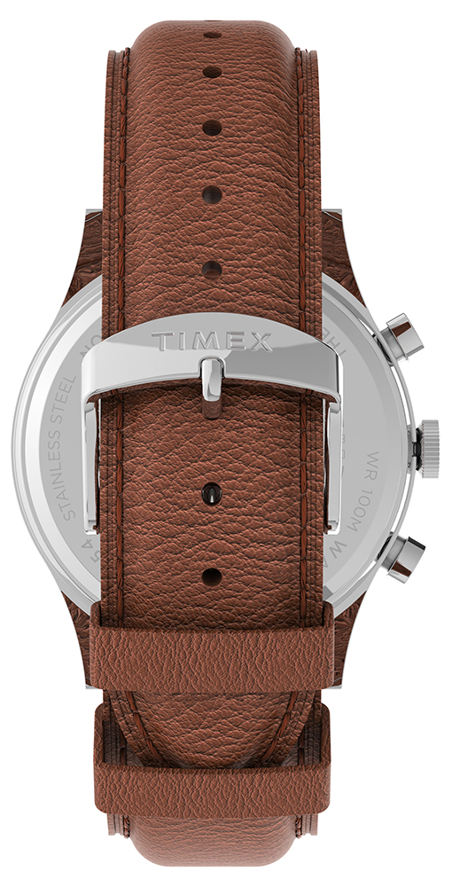 Timex TW2U90700 zegarek Waterbury - miniatura 8