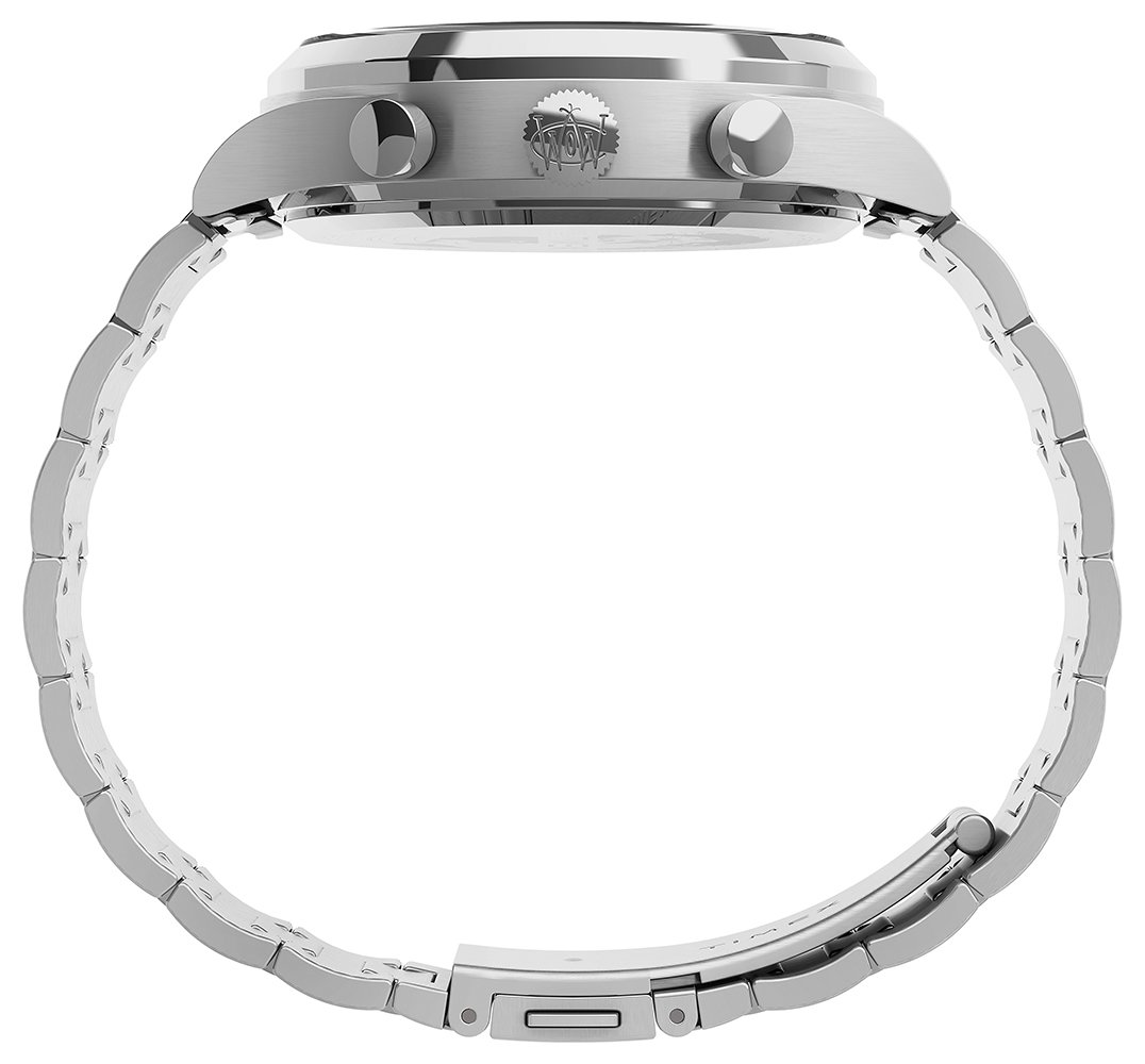 Timex TW2U90900 zegarek męski Waterbury - miniatura 5