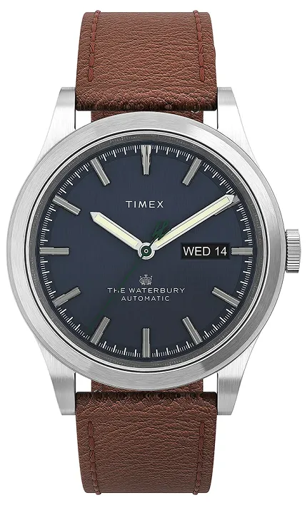 Timex TW2U91000 - zdjęcie 1