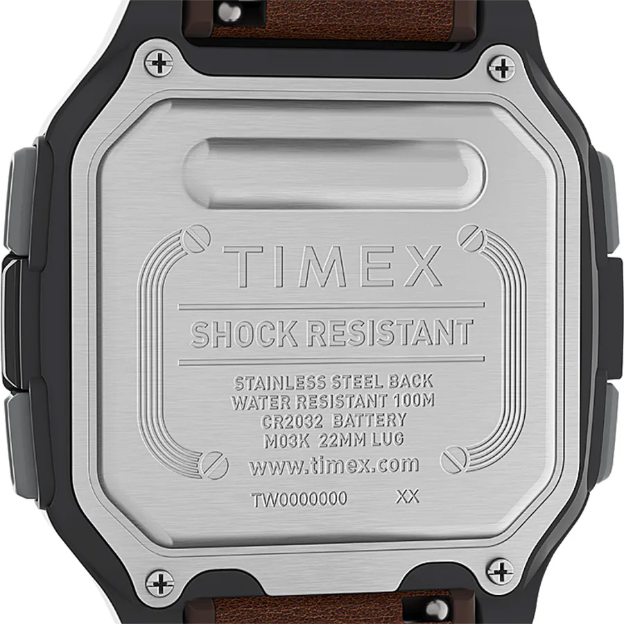 Timex TW2U92300 zegarek - miniatura 4