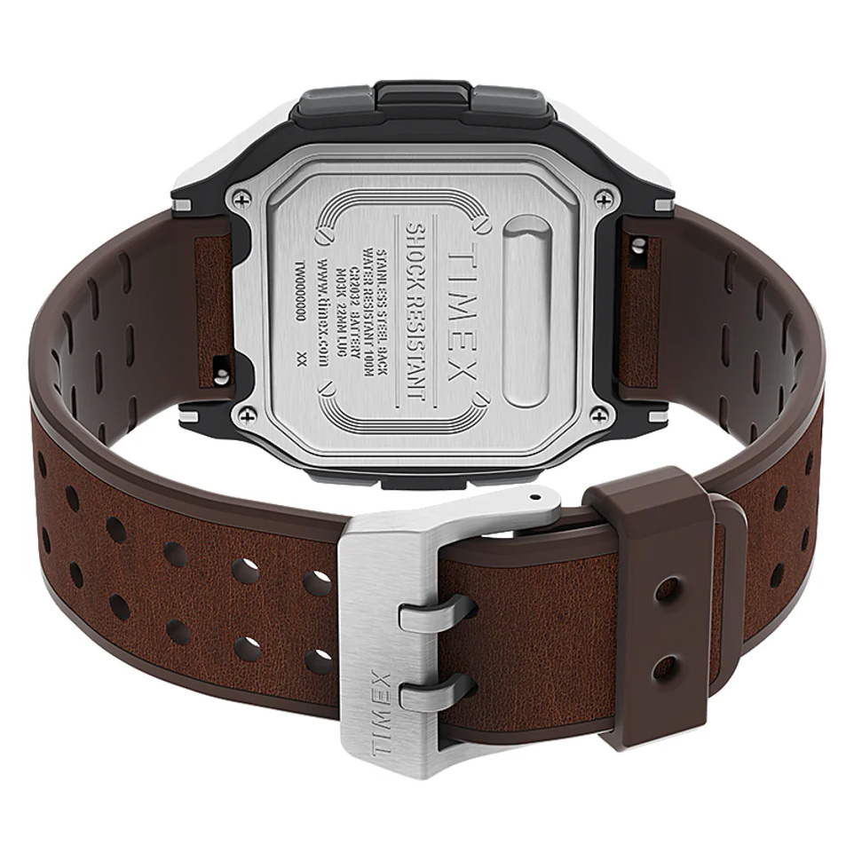 Timex TW2U92300 zegarek - miniatura 5