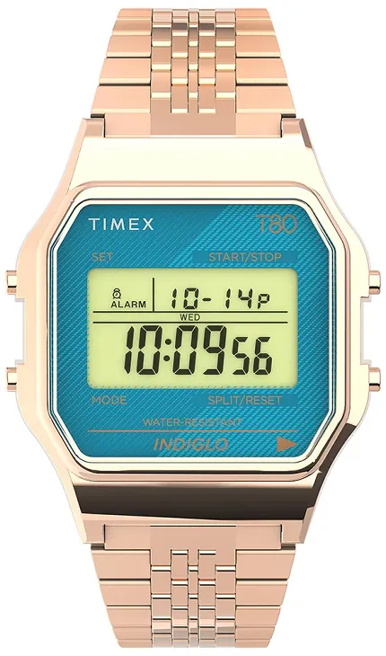 Timex TW2U93600 - zdjęcie 1
