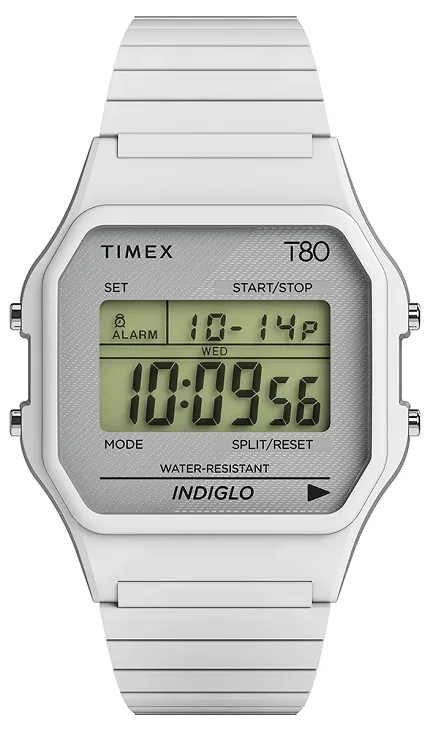 Timex TW2U93700 - zdjęcie 1