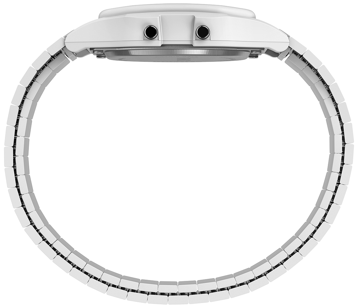 Timex TW2U93700 zegarek Big Digit DGTL - miniatura 6