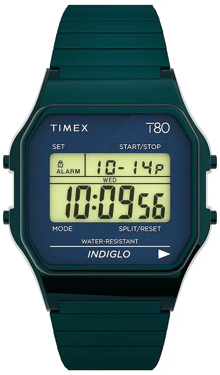 Timex TW2U93800 - zdjęcie 1