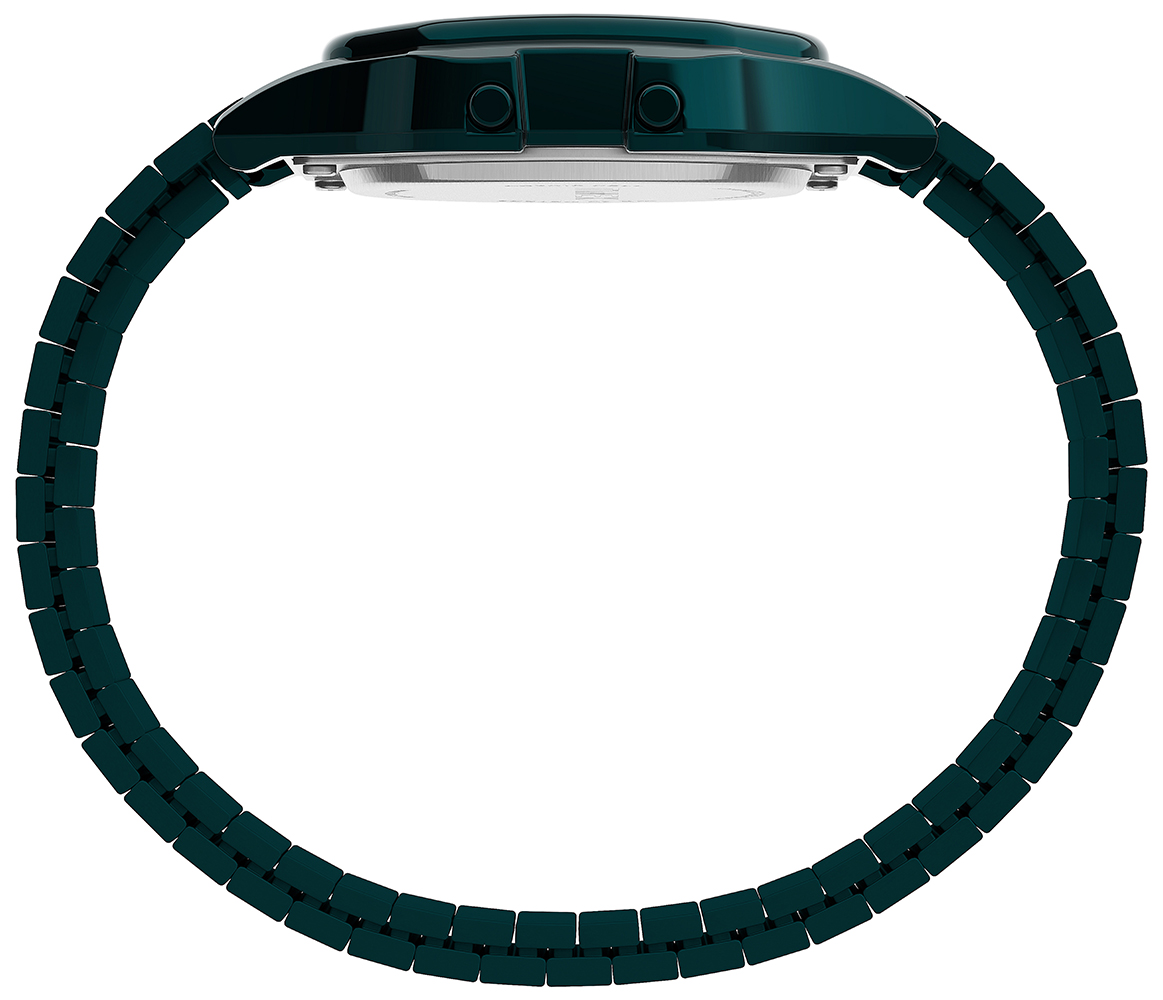 Timex TW2U93800 zegarek damski Lab Archive - miniatura 3