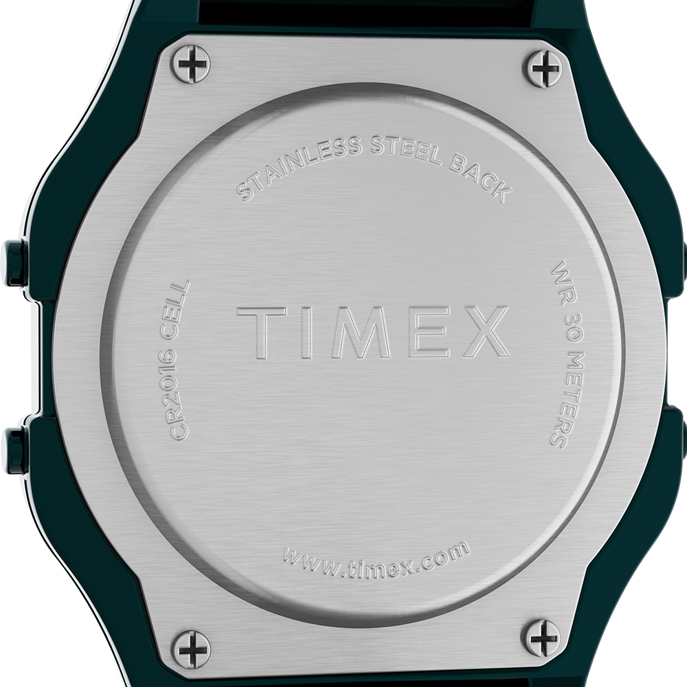Timex TW2U93800 zegarek sportowy Lab Archive - miniatura 2