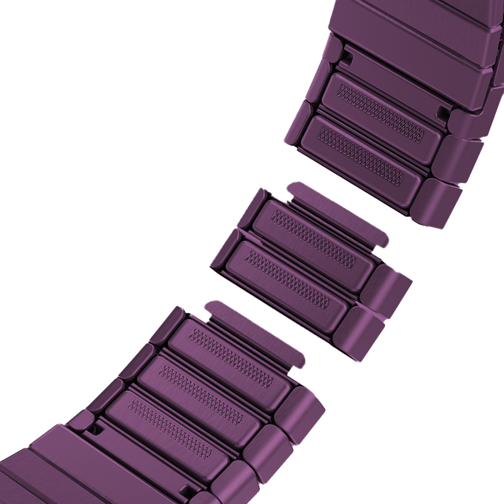 Timex TW2U93900 T80 T80 34mm Stainless Steel Expansion Band zegarek damski sportowy akrylowe - miniatura 8