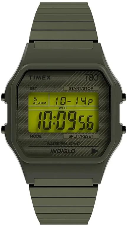 Timex TW2U94000 - zdjęcie 1