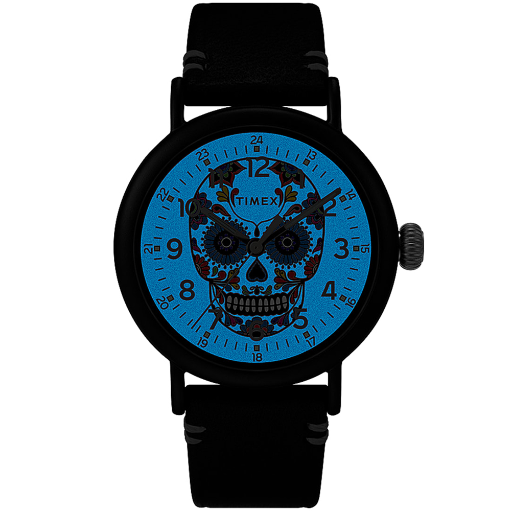 Timex TW2U95200 zegarek - miniatura 5