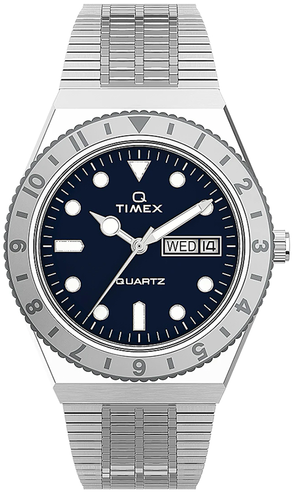 Timex Q Timex Reissue TW2U95500