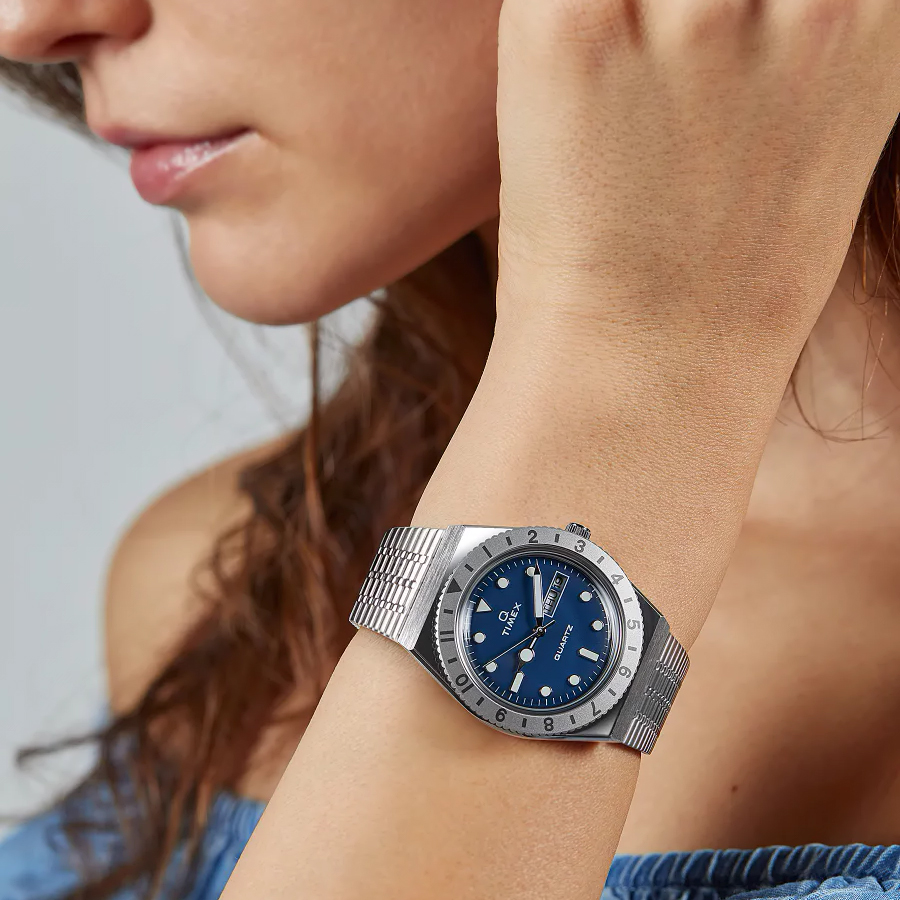 Timex TW2U95500 zegarek - miniatura 6