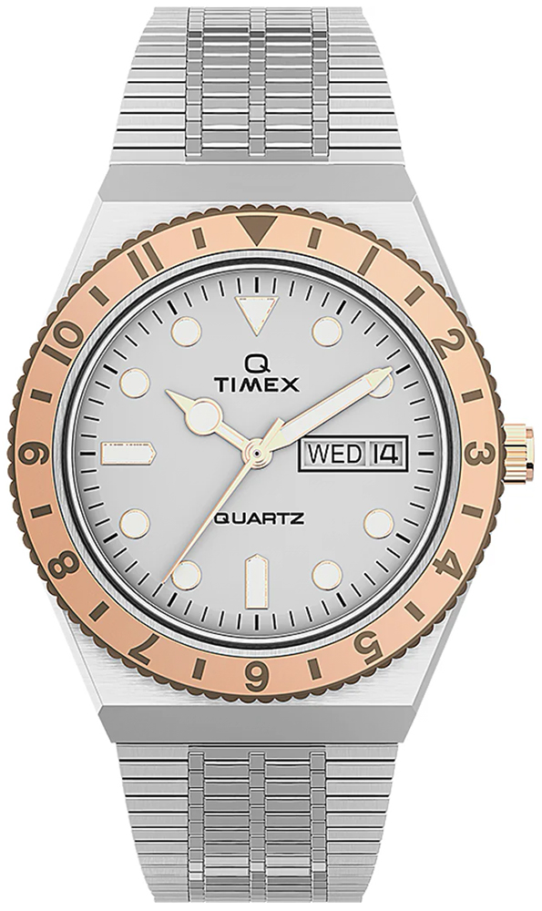 Timex Q Timex Reissue TW2U95600