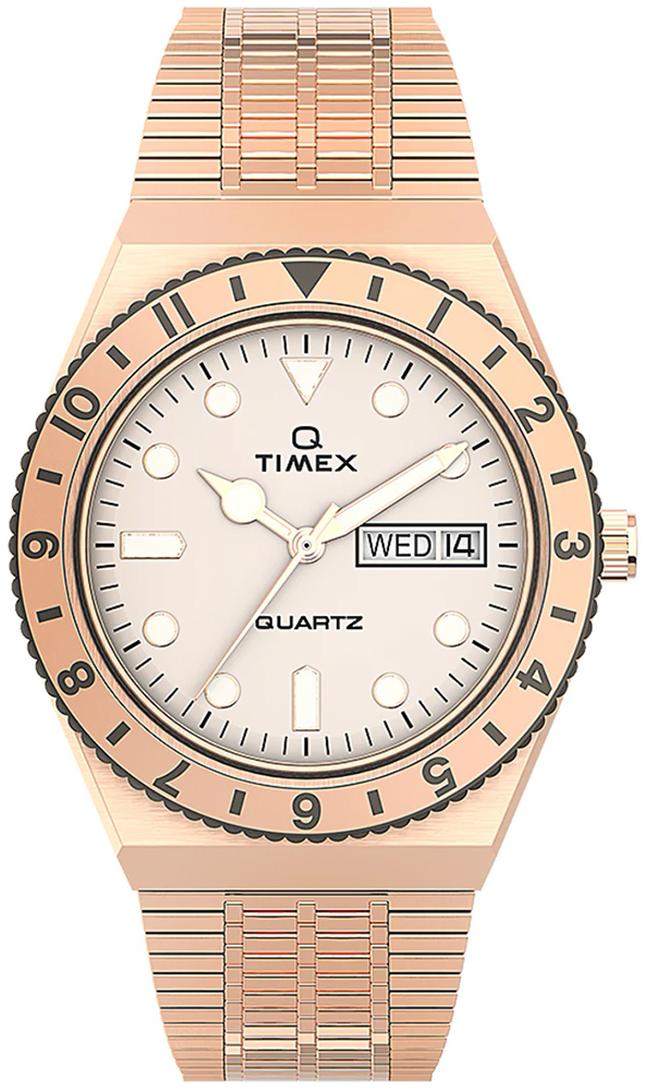 Timex Q Timex Reissue TW2U95700