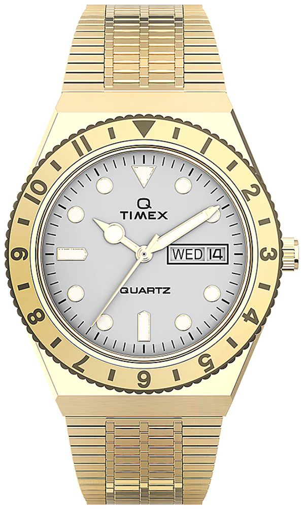 Timex Q Timex Reissue TW2U95800