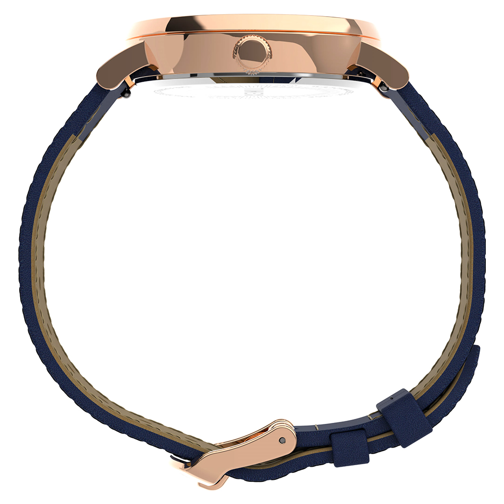 Timex TW2U95900 zegarek damski Fairfield - miniatura 2