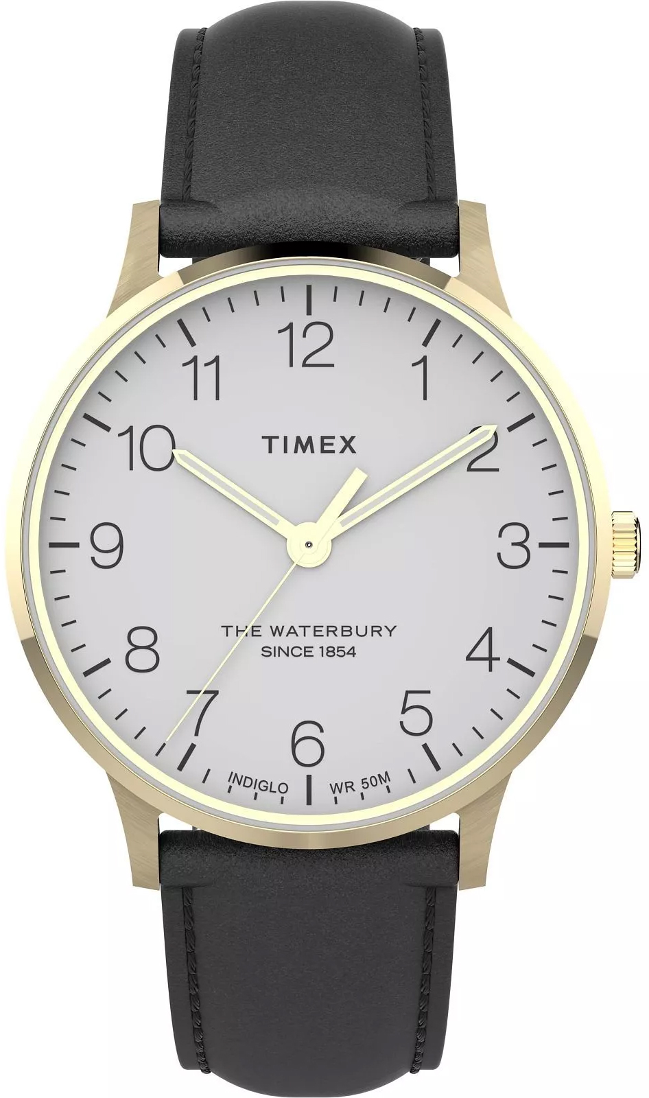 Timex Waterbury Classic TW2U97300