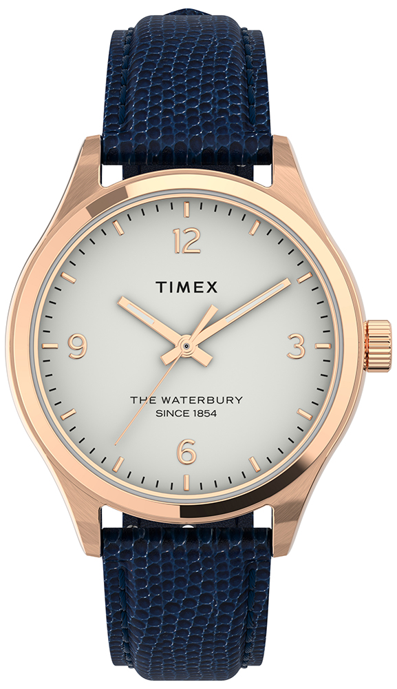 Timex Waterbury 34mm TW2U97600