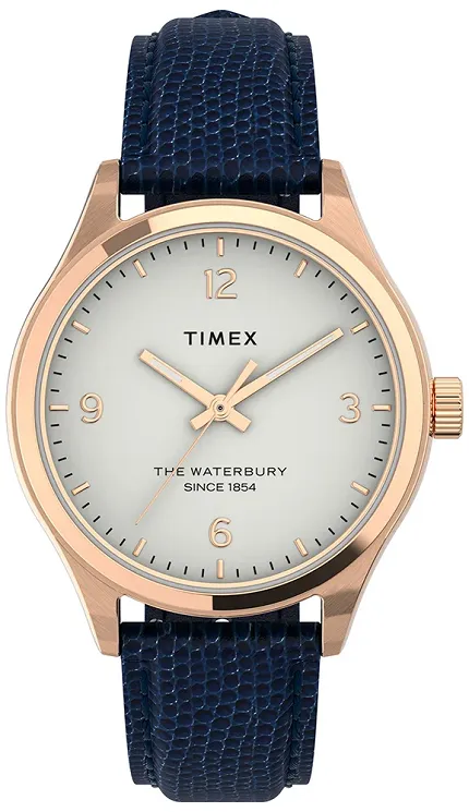 Timex TW2U97600 - zdjęcie 1
