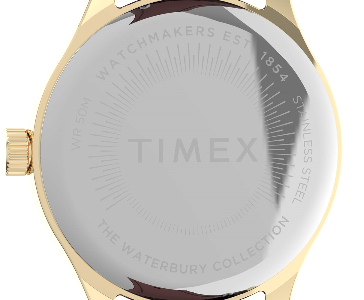 Timex TW2U97800 zegarek damski Waterbury - miniatura 7