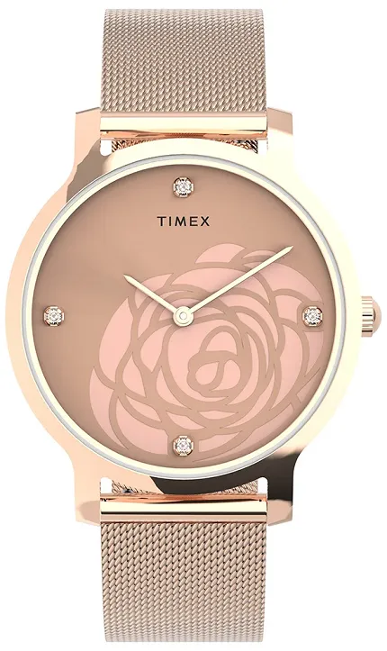 Timex TW2U98100 - zdjęcie 1
