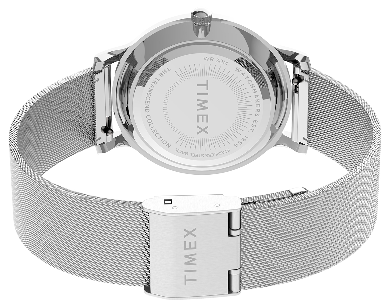 Timex TW2U98200 zegarek - miniatura 3