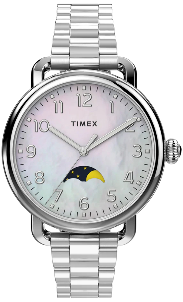 Timex Standard TW2U98300