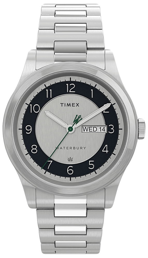 Timex Waterbury Traditional TW2U99300