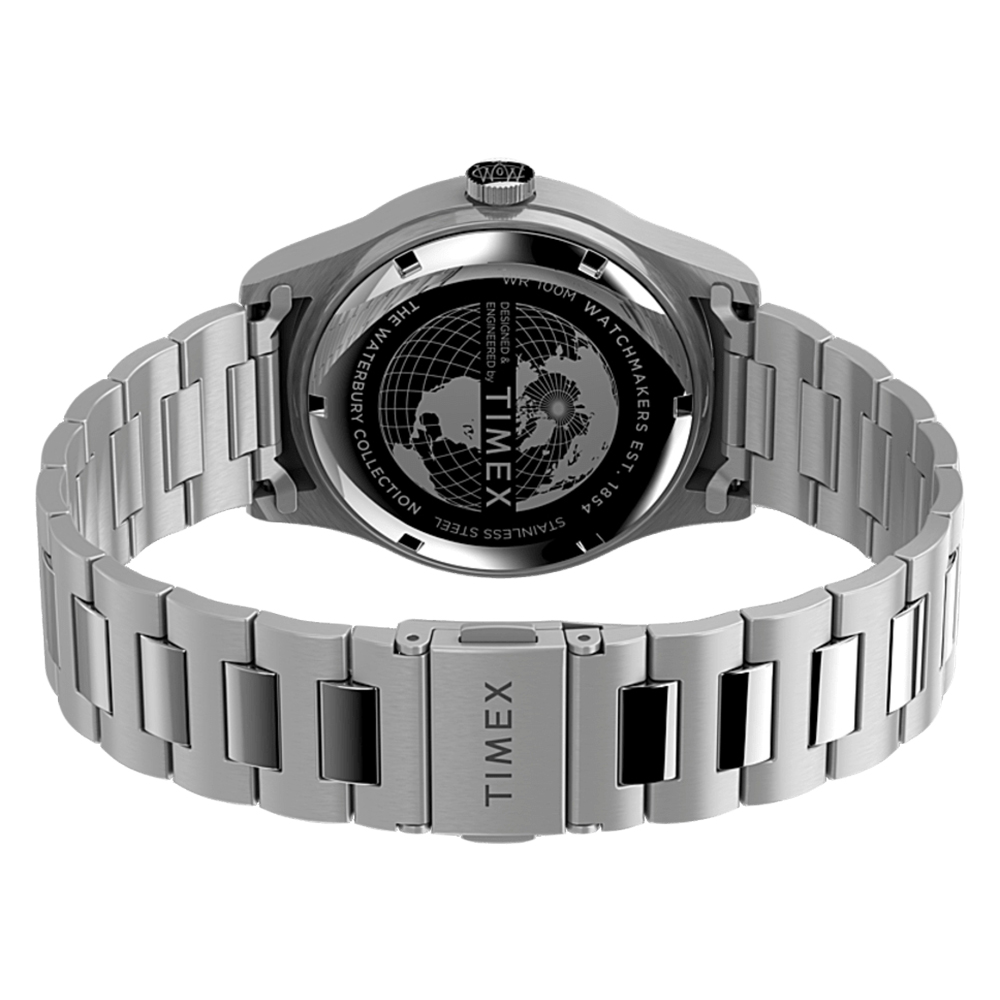 Timex TW2U99300 zegarek - miniatura 4