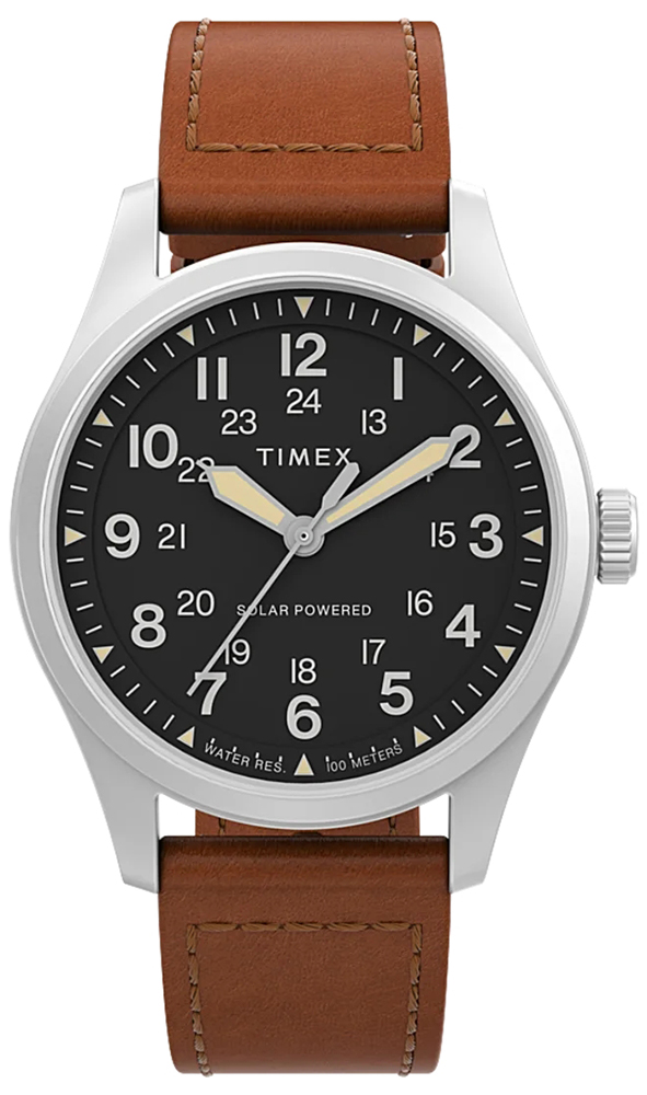 Timex Expedition North Solar TW2V00200