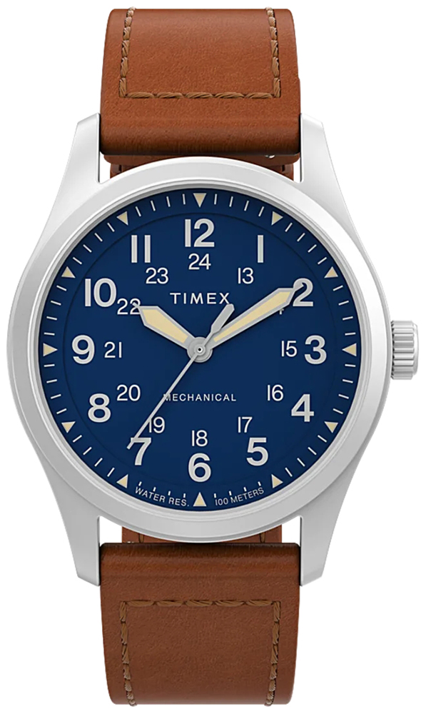 Timex Expedition North Mechanical TW2V00700