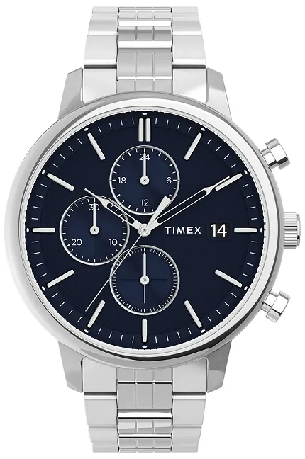 Timex TW2V01700 - zdjęcie 1