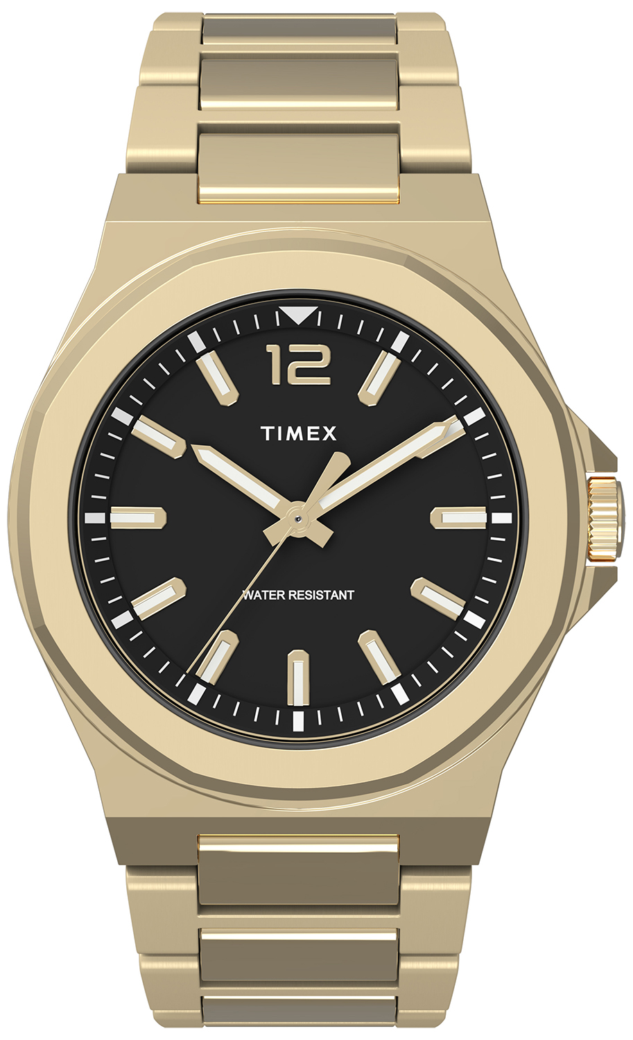 Timex Essex Avenue 40mm Stainless Steel Bracelet TW2V02100