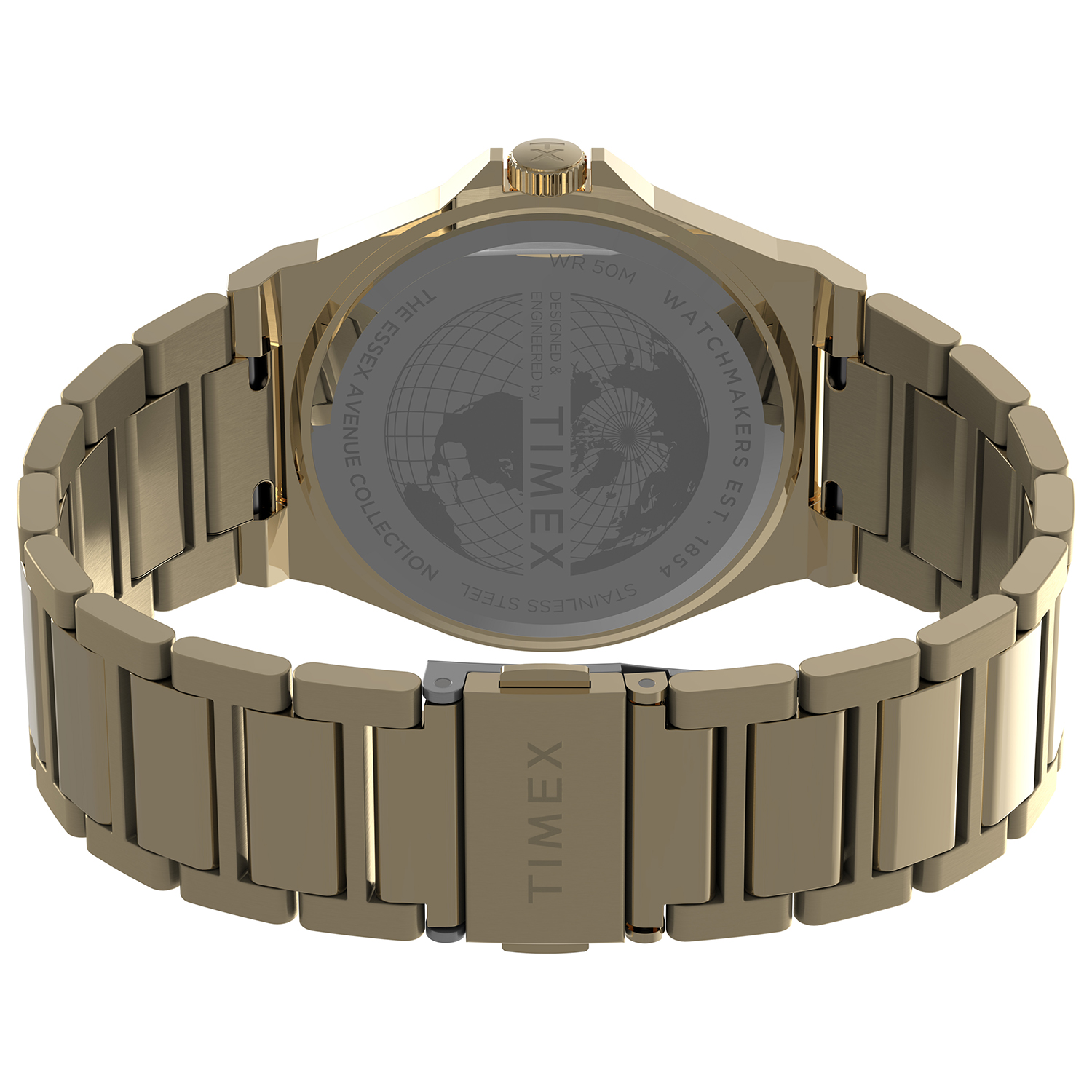Timex TW2V02100 zegarek - miniatura 4