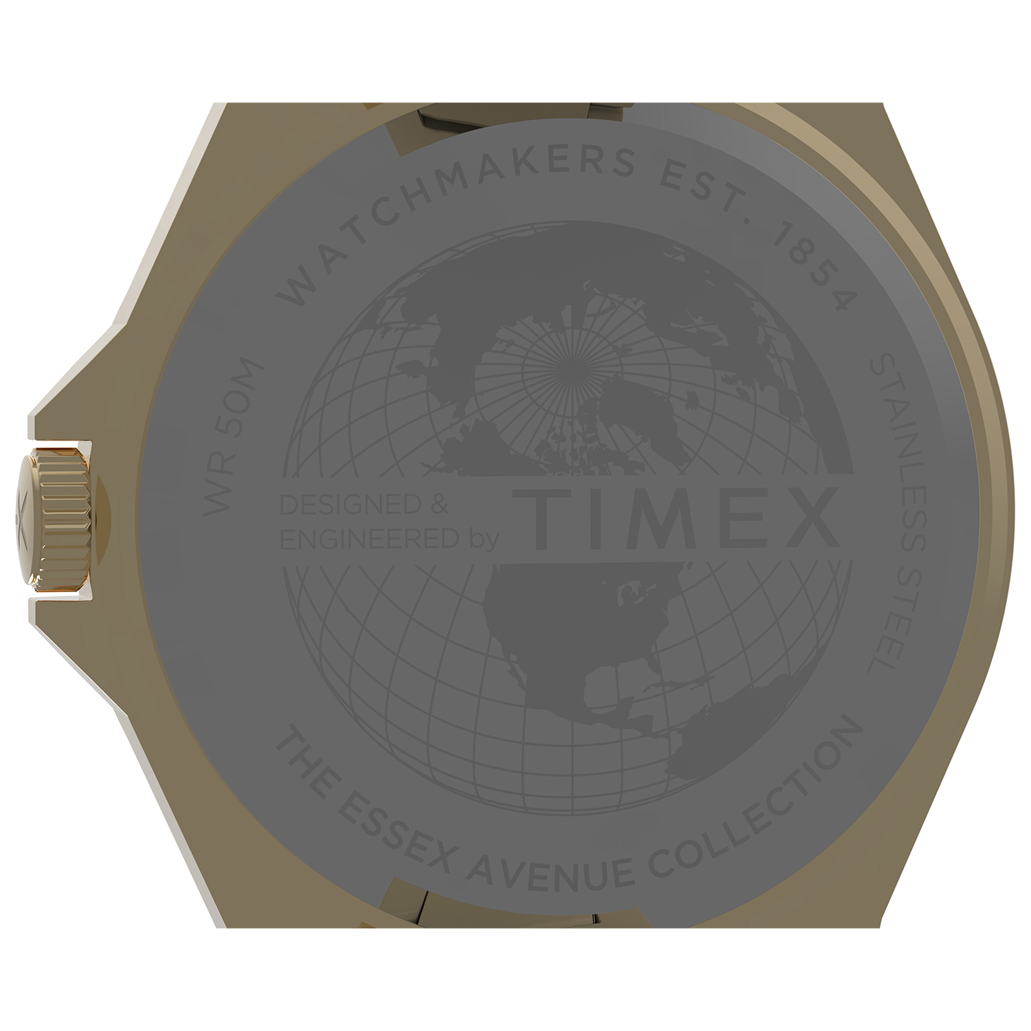 Timex TW2V02100 zegarek - miniatura 5