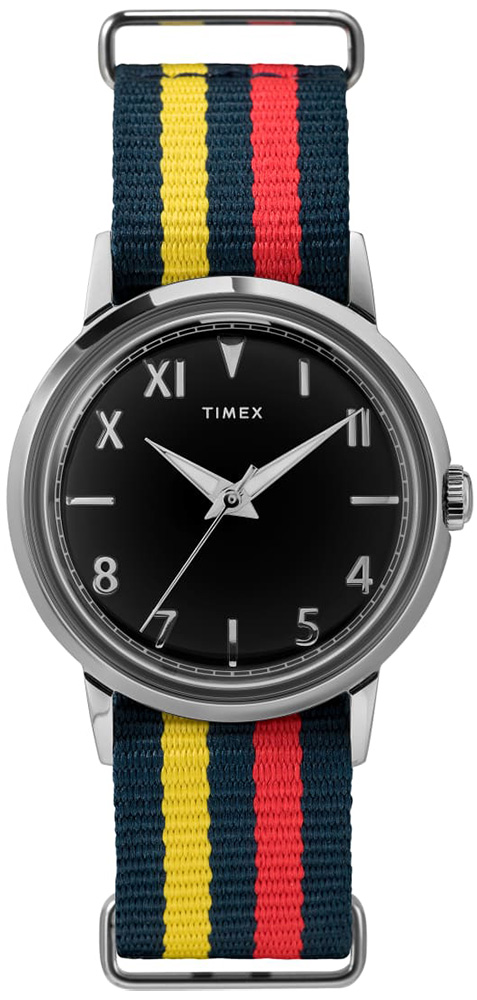 Timex Marlin® Hand-Wound California TW2V02900